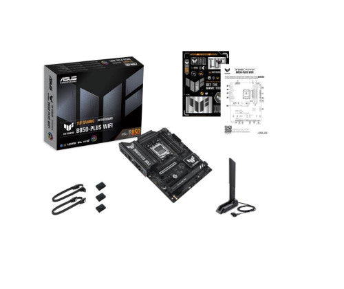 ASUS TUF GAMING B850-PLUS WIFI