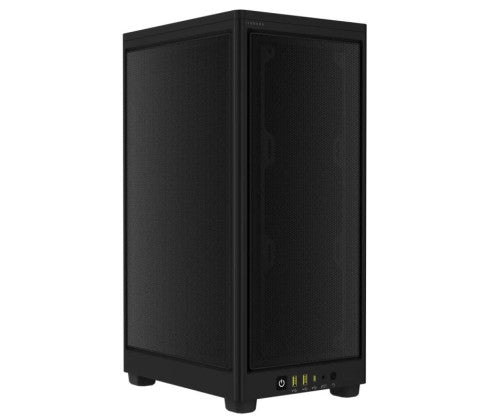 Corsair 2000D AIRFLOW Small Form Factor (SFF) Noir