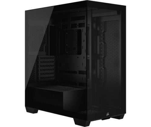 Corsair 3500X Midi Tower Noir