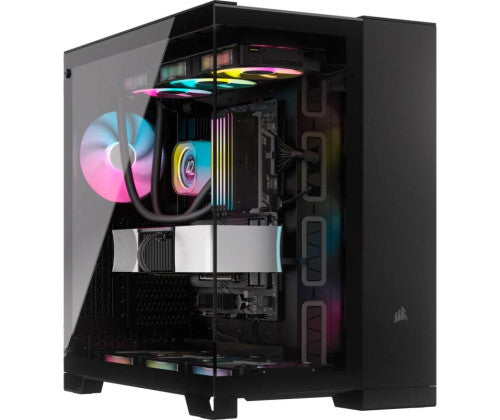 CORSAIR 6500X NOIR
