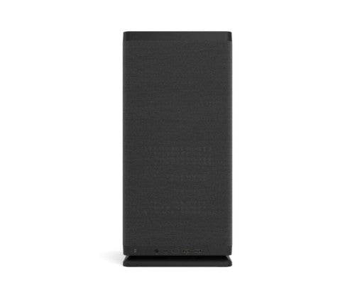 Fractal Design Mood Small Form Factor (SFF) Noir