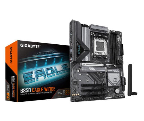 GIGABYTE B850 EAGLE WIFI6E