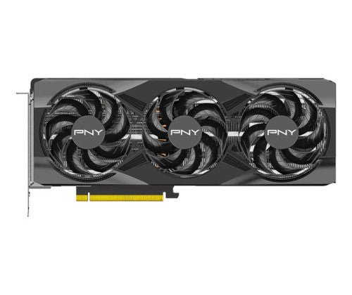 PNY GeForce RTX 5070Ti 16GB Overclocked Triple Fan