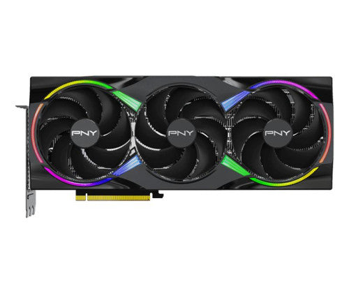 PNY RTX 5090 32GB ARGB