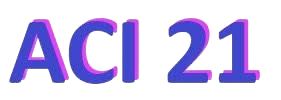 ACI 21