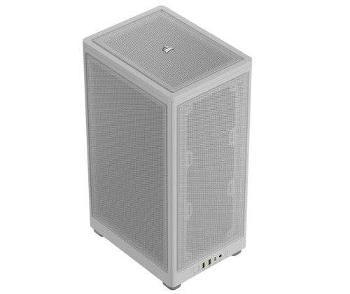 Corsair 2000D AIRFLOW Small Form Factor (SFF) Blanc
