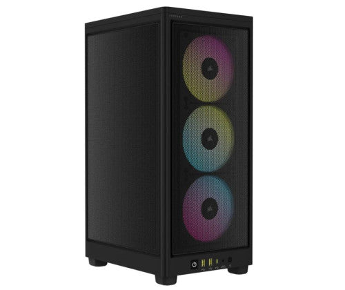 Corsair 2000D RGB AIRFLOW Small Form Factor (SFF) Noir