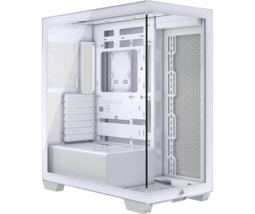 Corsair 3500X Midi Tower Blanc