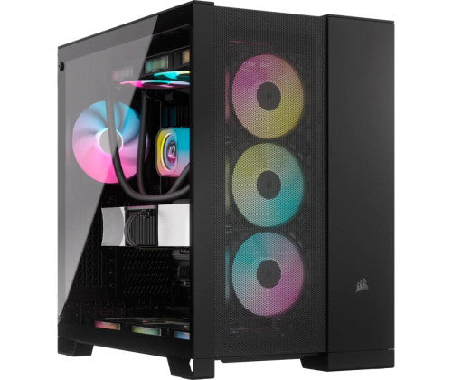 Corsair 6500X Midi Tower Noir