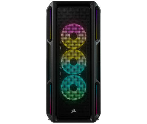 Corsair CC-9011230-WW unité centrale Midi Tower Noir