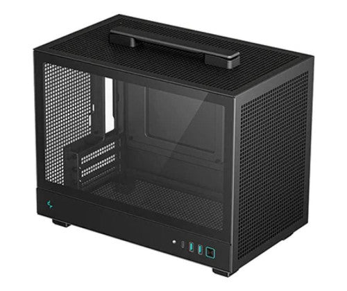 DeepCool CH160 Small Form Factor (SFF) Noir