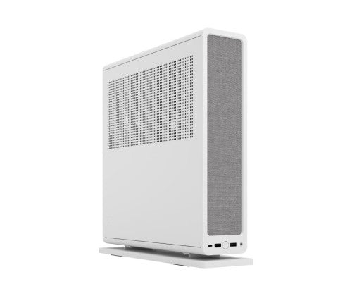 Fractal Design Ridge Small Form Factor (SFF) Blanc