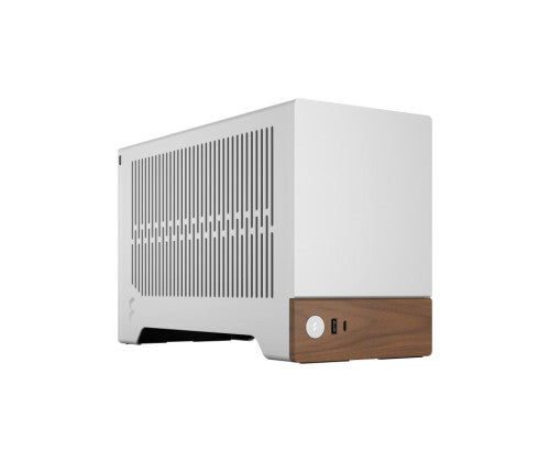 Fractal Design Terra Small Form Factor (SFF) Argent