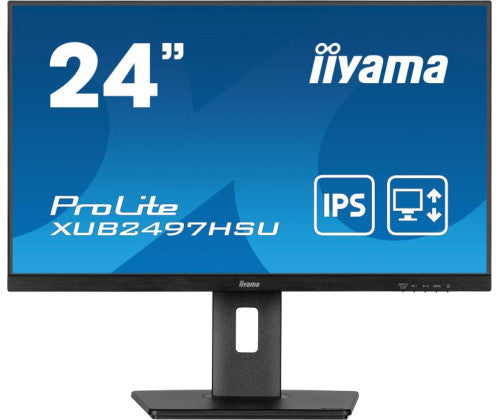 IIYAMA XUB2497HSU-B2