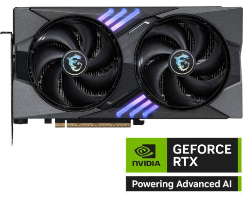 MSI RTX 5060Ti 16G GAMING OC